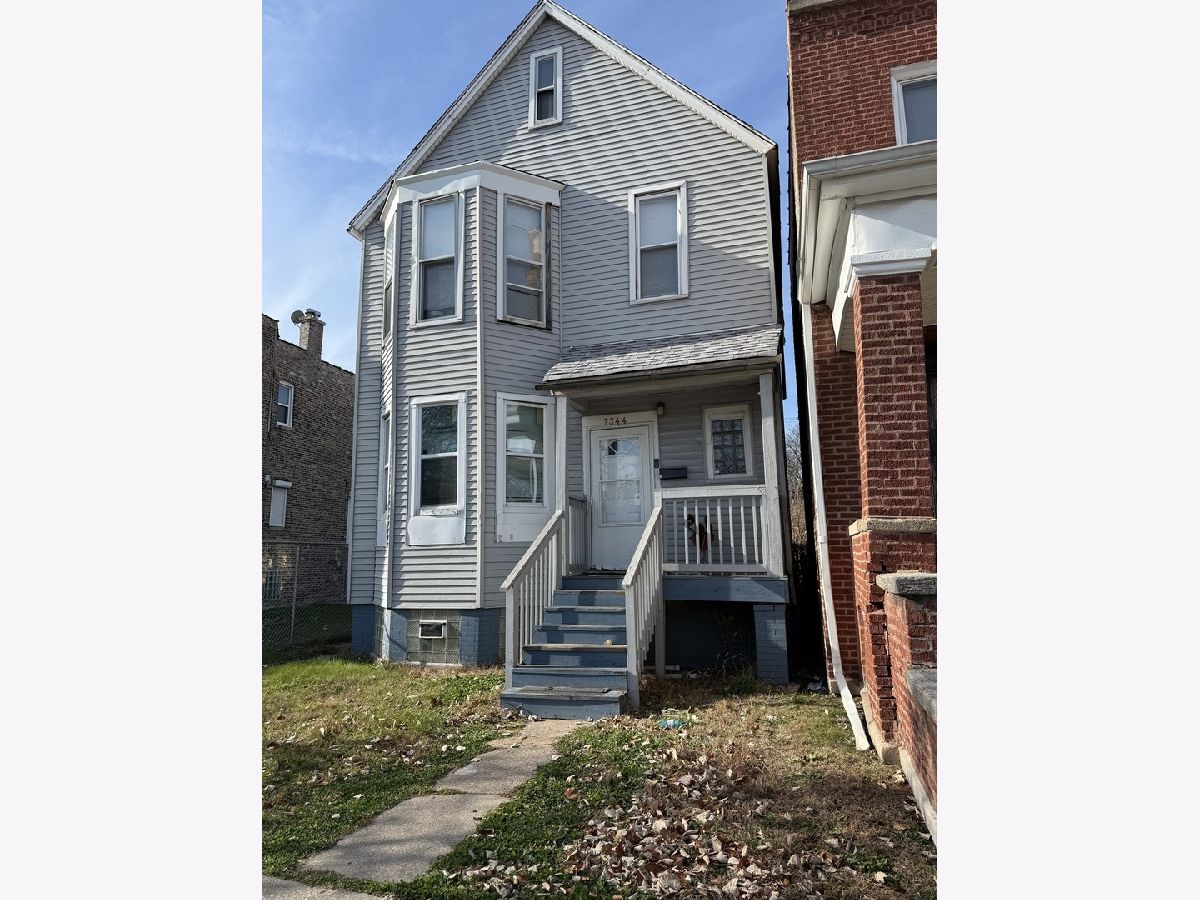  For Sale Chicago Illinois, 7344 Langley Avenue