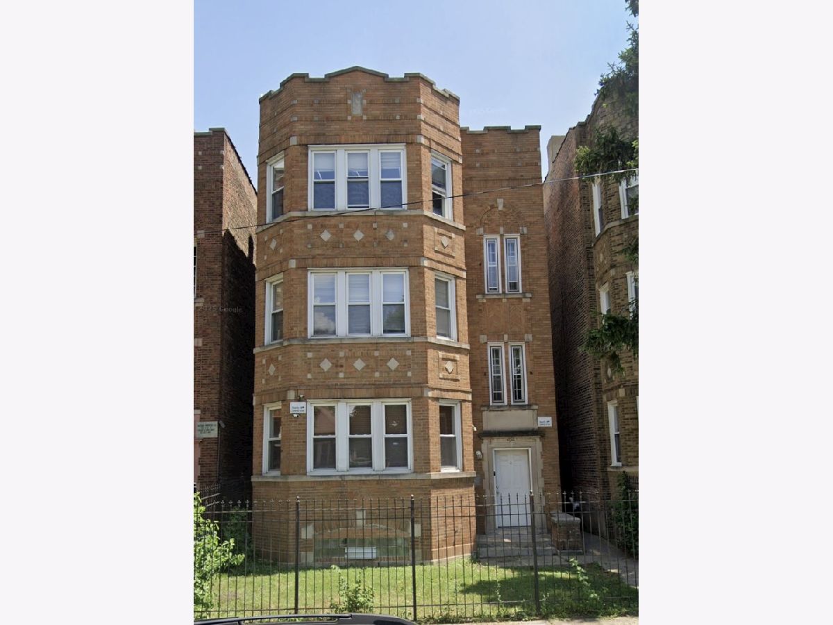  For Rent Chicago Illinois, 7545 May