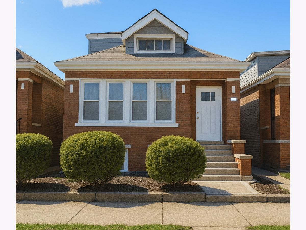  For Sale Chicago Illinois, 8822 Wood Street