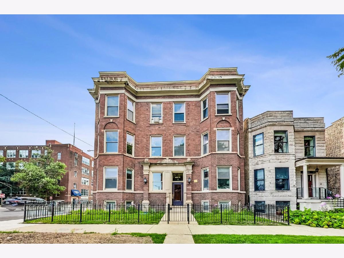  For Rent Chicago Illinois, 4000 Hermitage