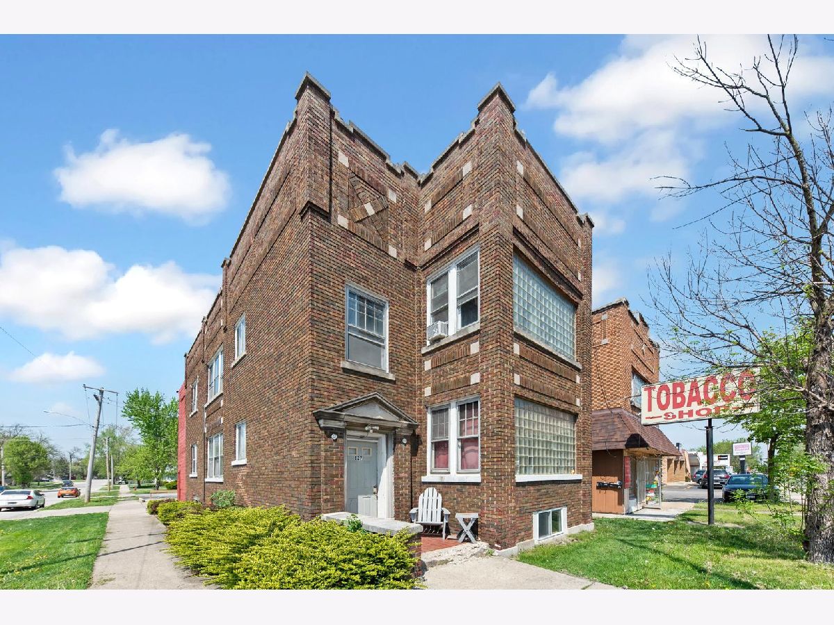  For Rent Joliet Illinois, 825 Jefferson