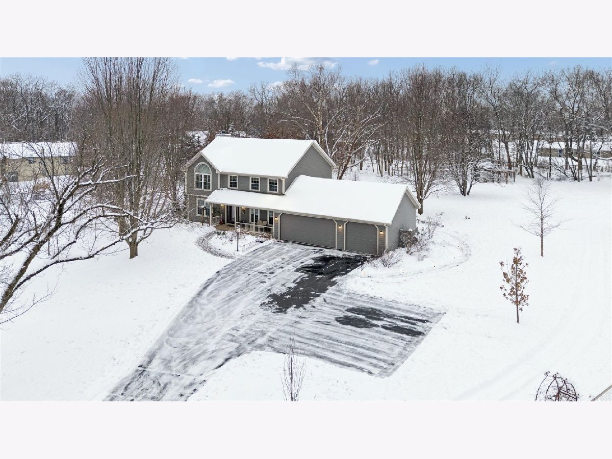  For Sale Roscoe Illinois, 10906 Hamborg Road