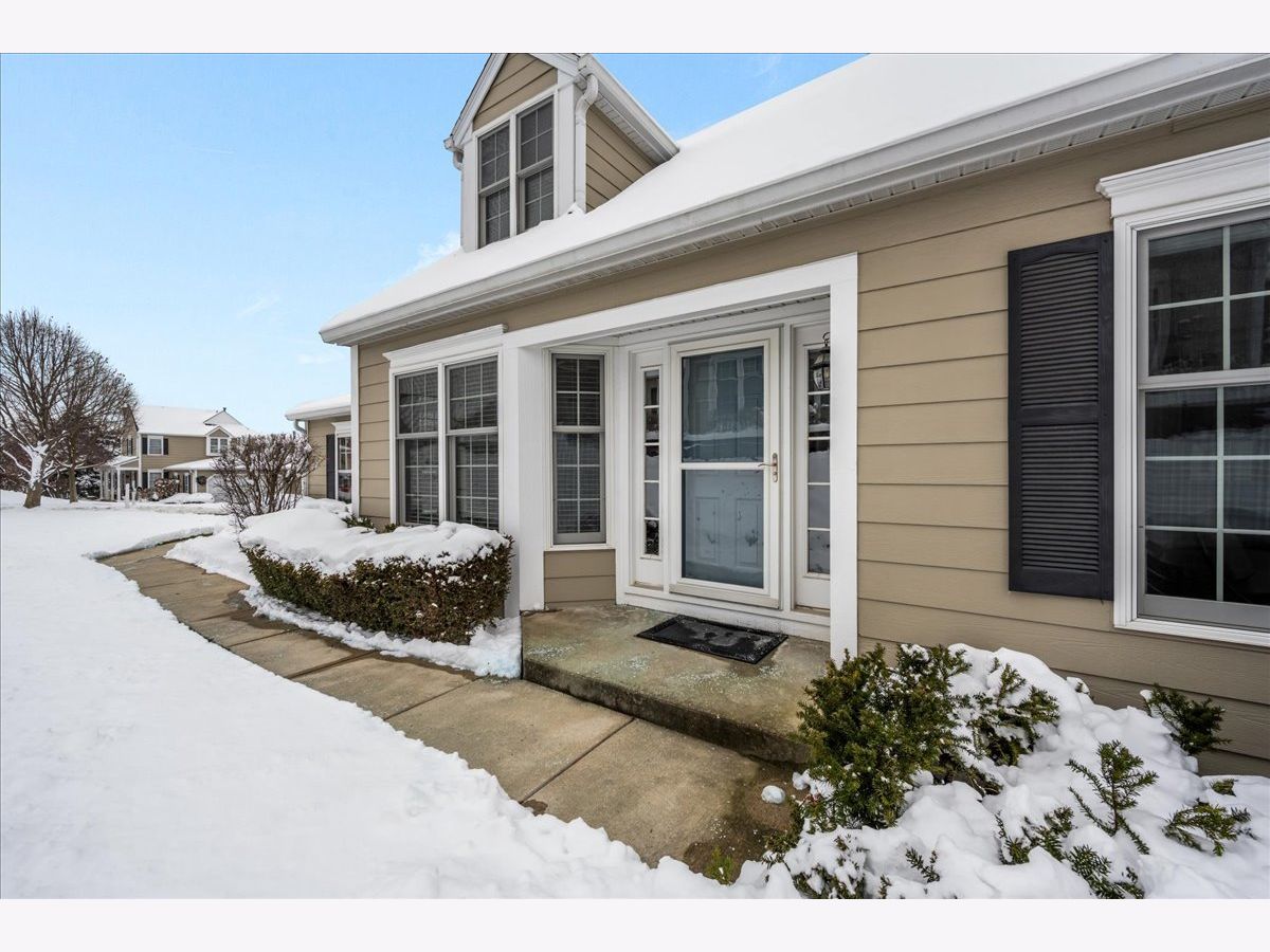  For Sale St Charles Illinois, 231 Sedgewick Circle