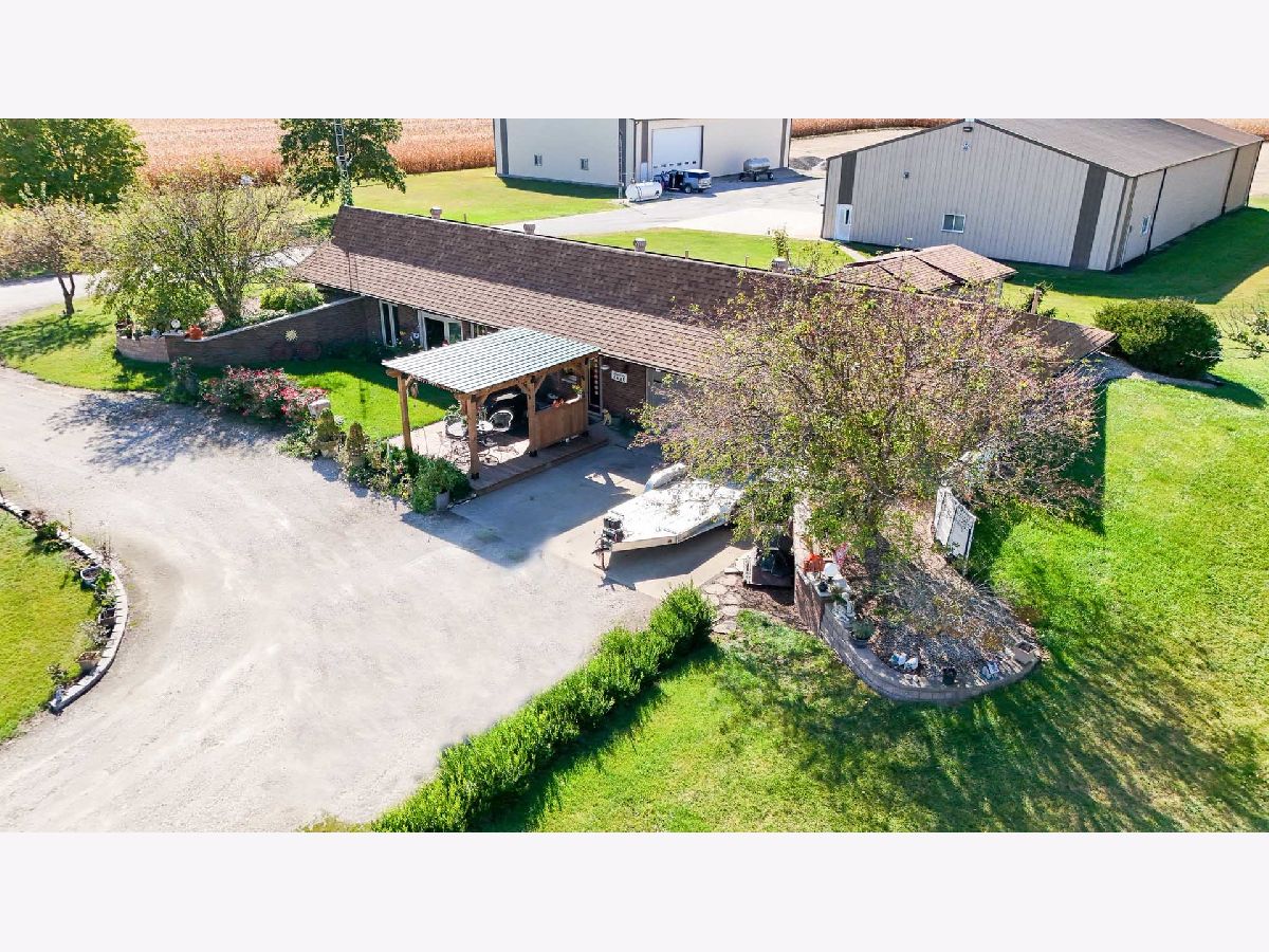  Sold Tonica Illinois, 1627 950th
