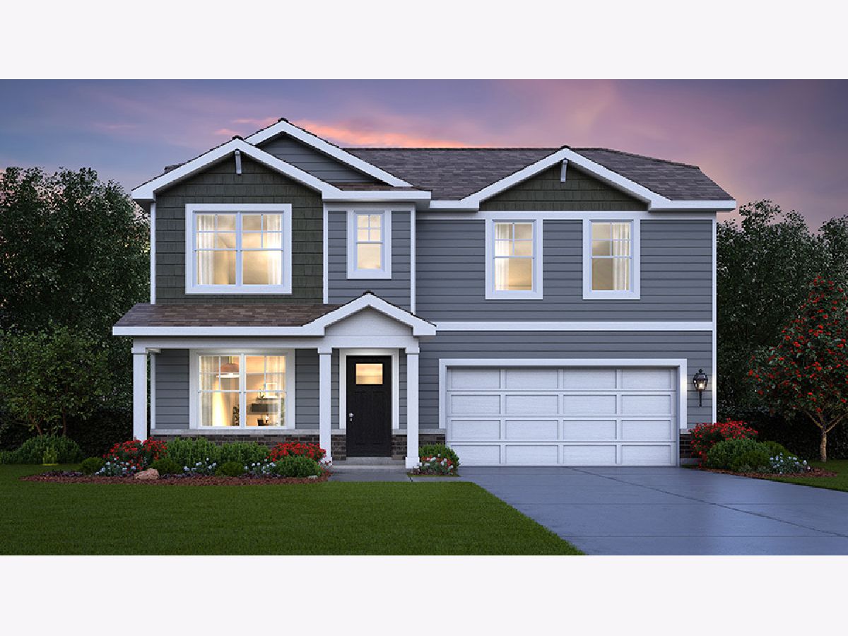  For Sale Joliet Illinois, 510 Adirondack Court