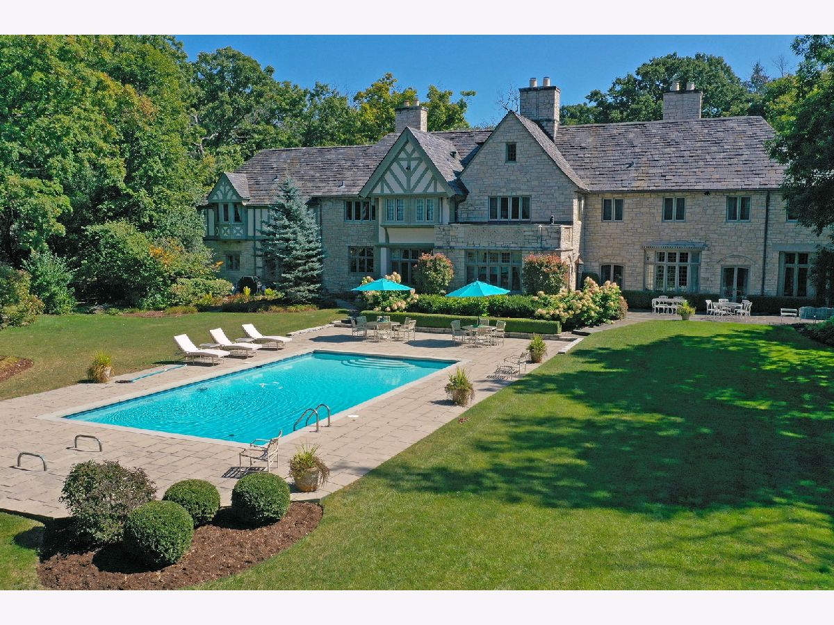  For Sale Lake Bluff Illinois, 1650 Green Bay Road