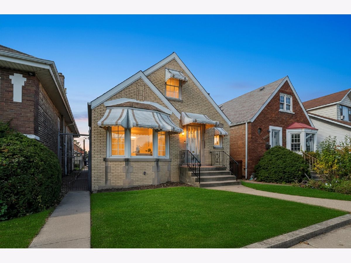  For Sale Chicago Illinois, 6440 Kildare Avenue