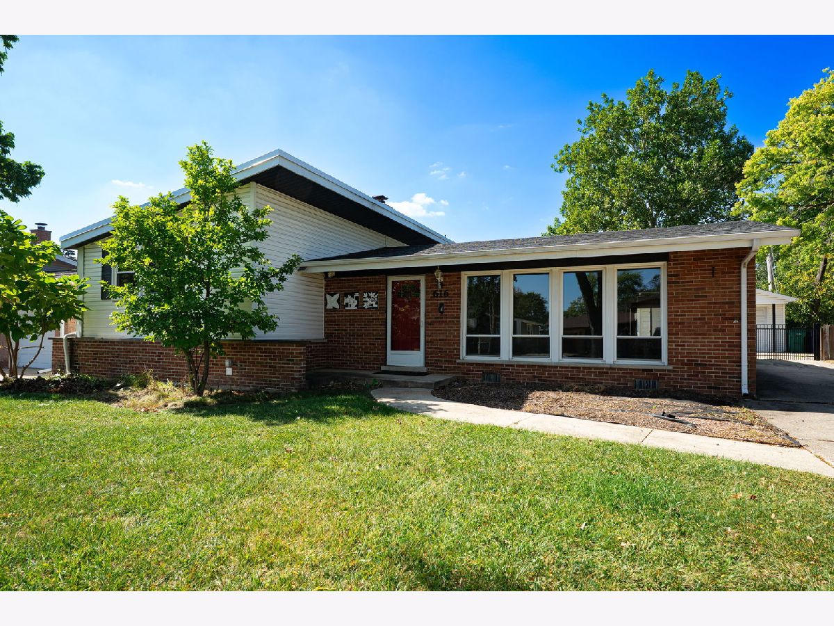  For Sale Lombard Illinois, 616 Ahrens Avenue