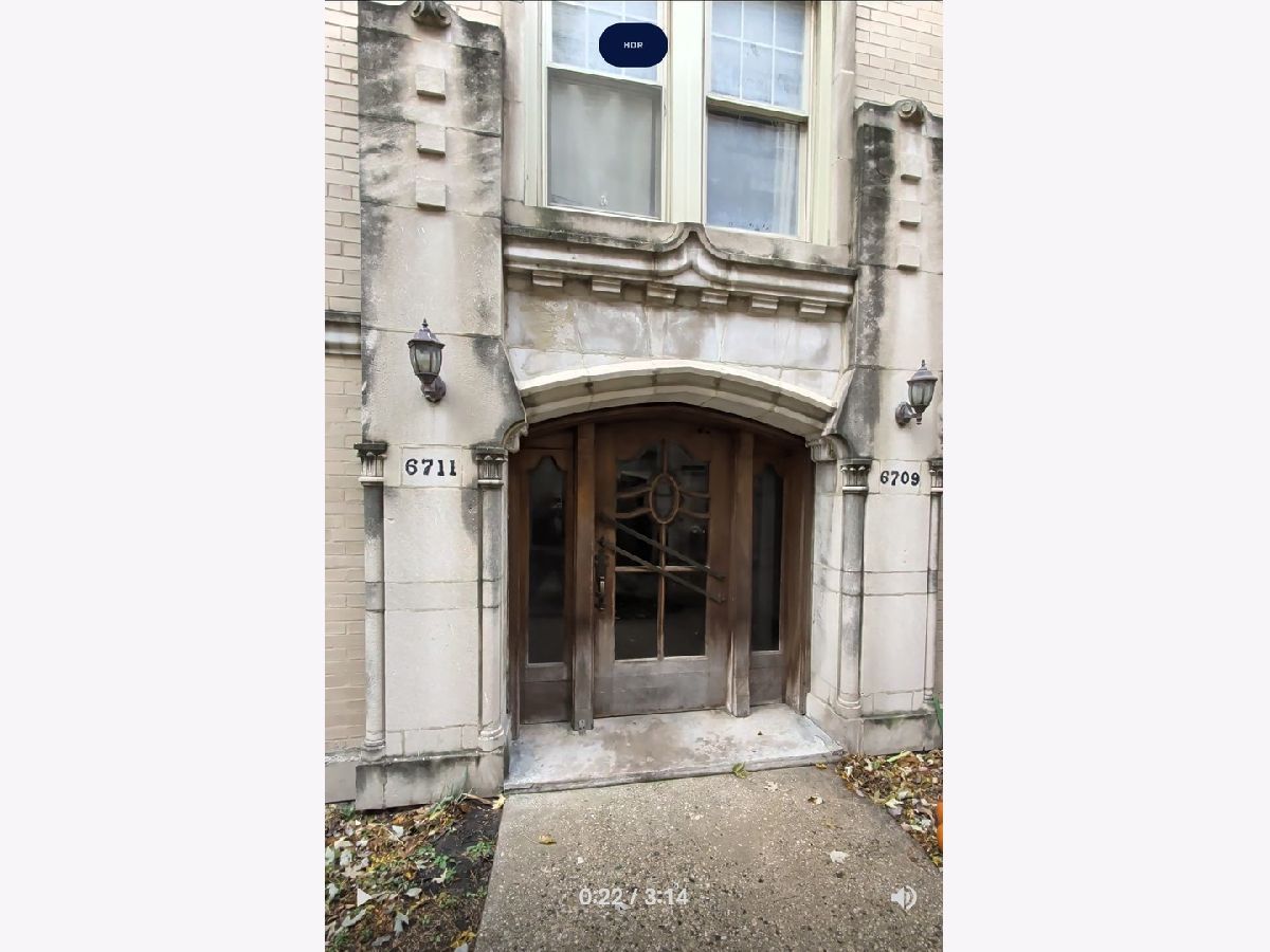  Rented Chicago Illinois, 6709 Greenview