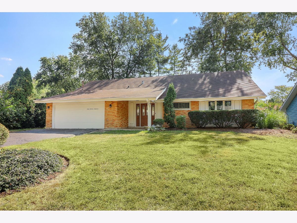 Homes For Sale Butterfield East Lombard Illinois, 21W117 Glen Park Road