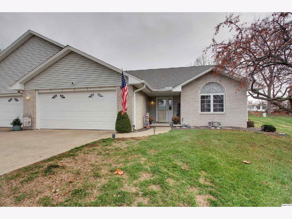  Sold Quincy Illinois, 3012 Bluff Ridge Dr.
