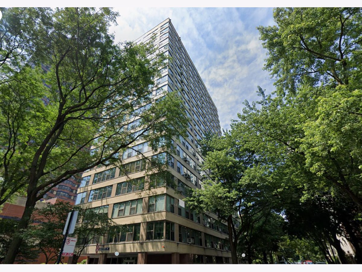  Rented Chicago Illinois, 2970 Lake Shore