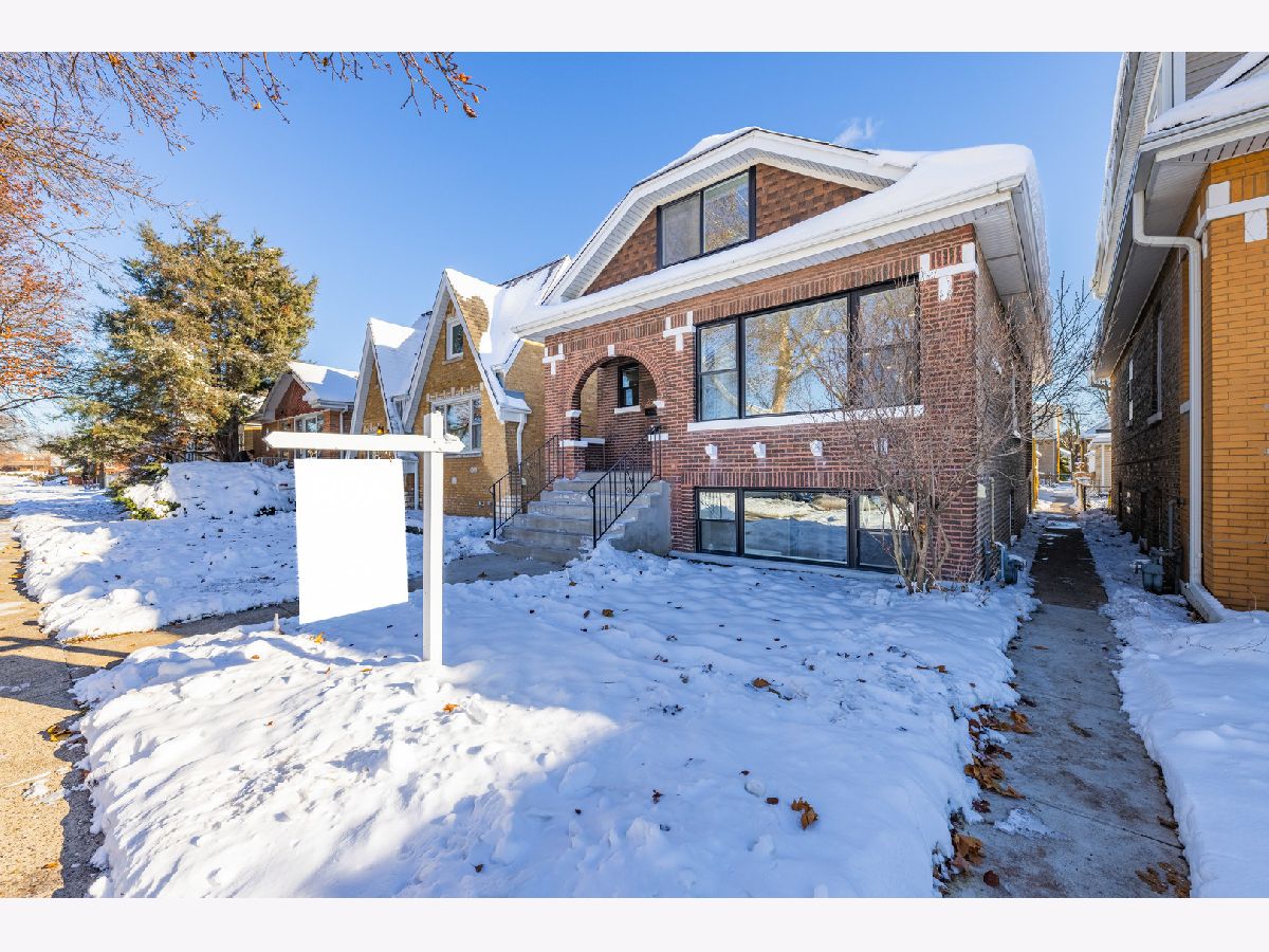  Sold North Riverside Illinois, 2513 Keystone