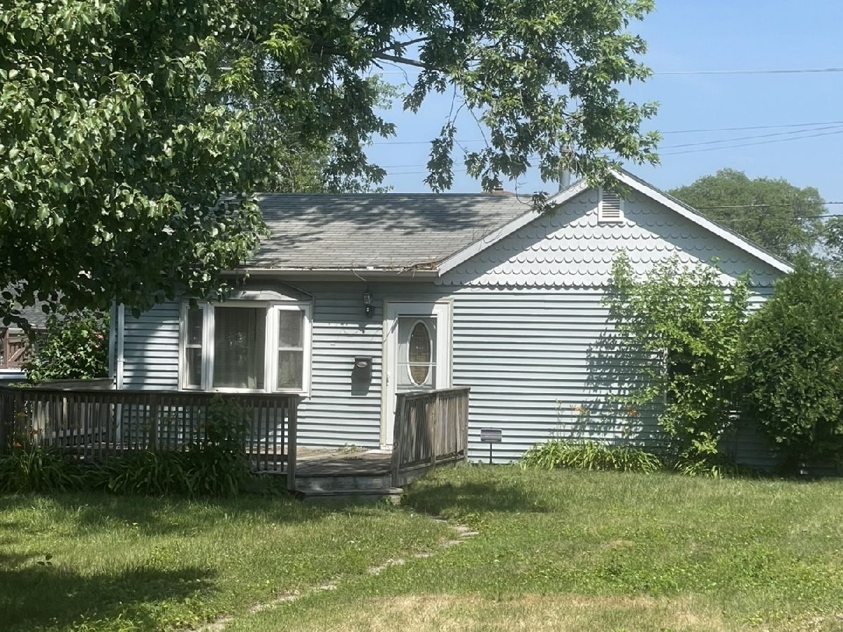  For Sale Lansing Illinois, 18019 Lorenz Avenue