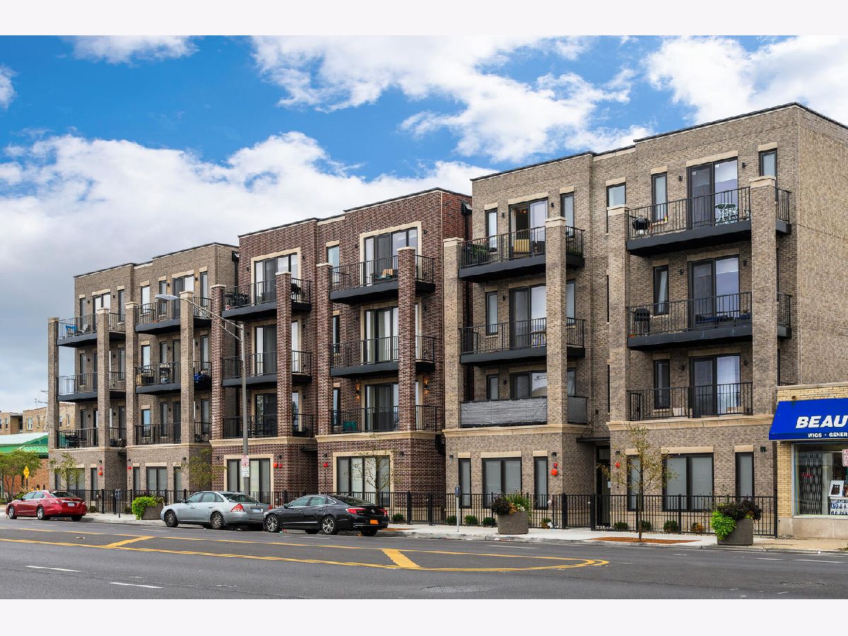  For Rent Oak Park Illinois, 6035 North