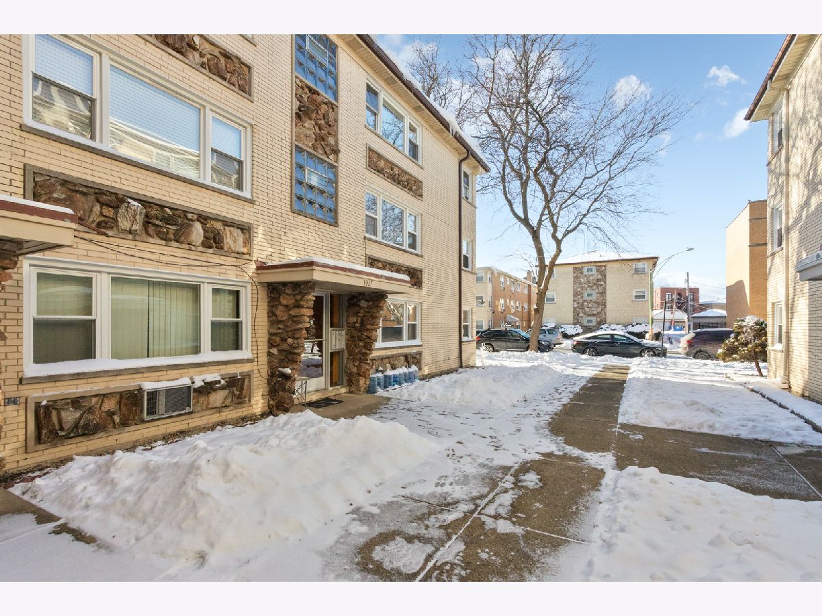  For Rent Chicago Illinois, 4927 Lester