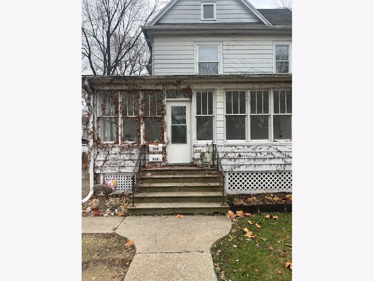 For Rent Dekalb Illinois, 518 College