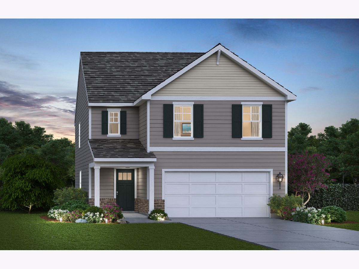  For Sale Joliet Illinois, 511 Adirondack Court