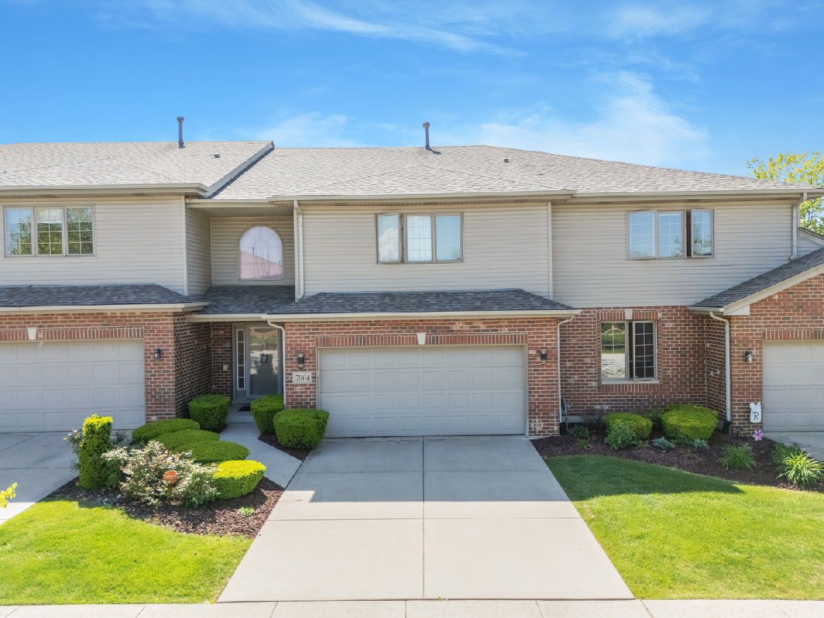  For Sale Tinley Park Illinois, 17964 Upland Drive