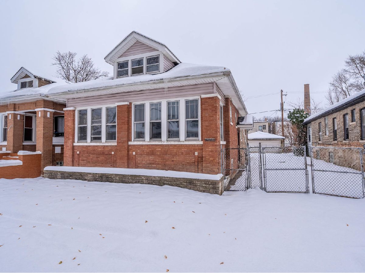  For Sale Chicago Illinois, 8025 Euclid Avenue