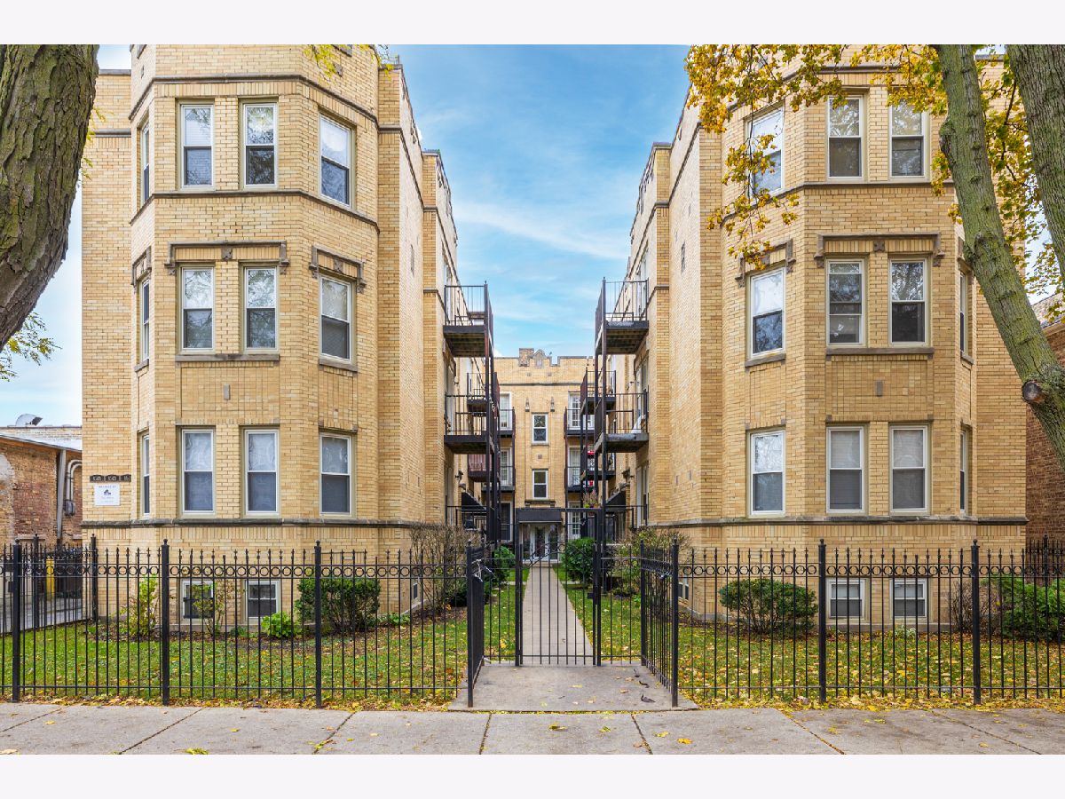  For Rent Chicago Illinois, 6345 Washtenaw