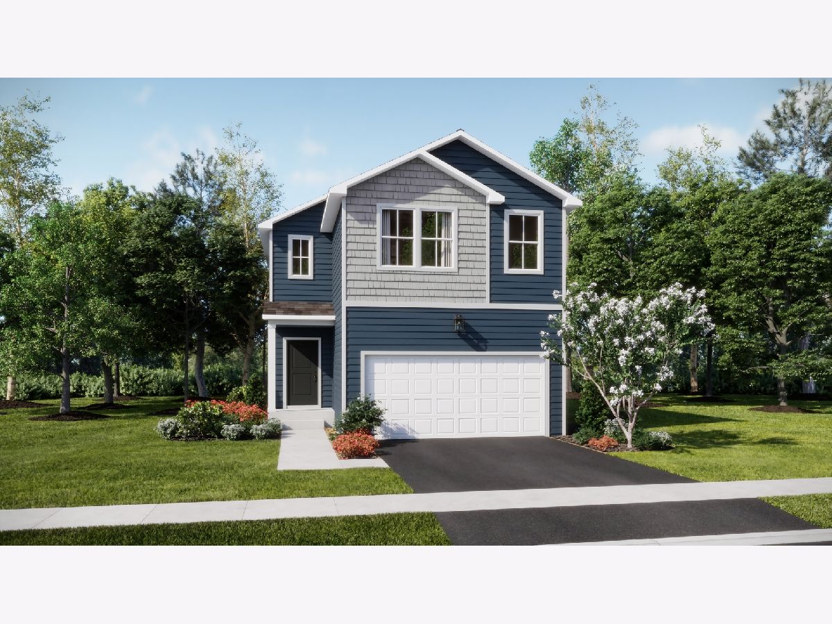  For Sale Waterman Illinois, 211 Buchanan Drive