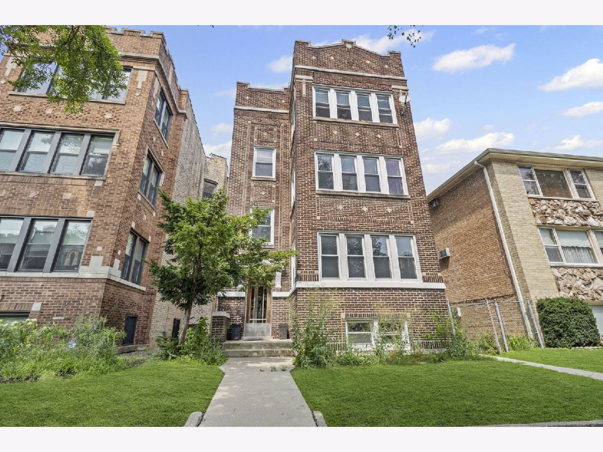  For Rent Chicago Illinois, 2712 Winnemac