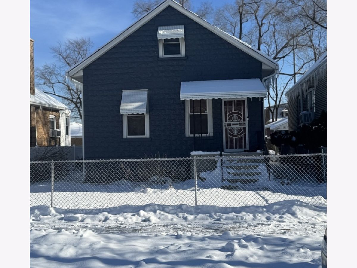  For Sale Chicago Illinois, 9005 Paulina Street