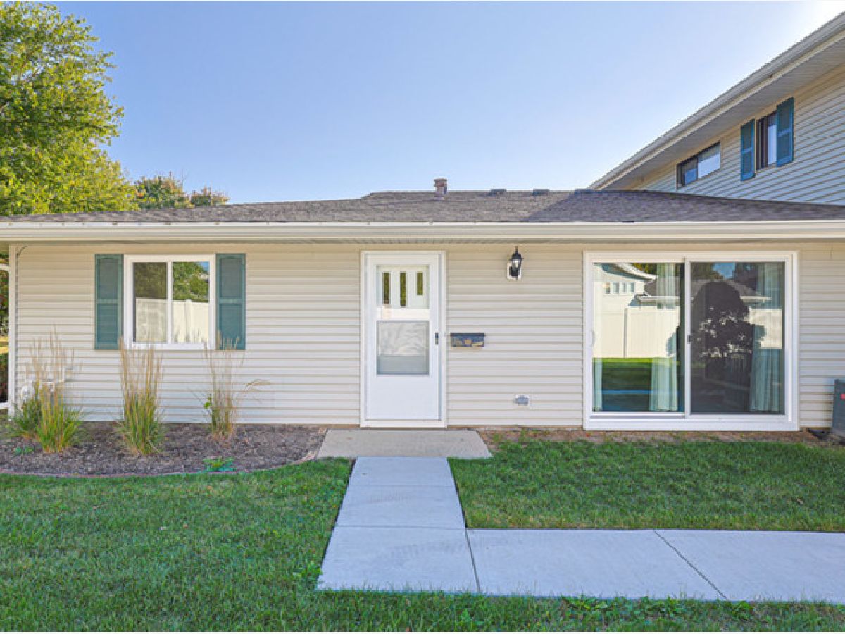  For Rent Schaumburg Illinois, 1128 Quanset