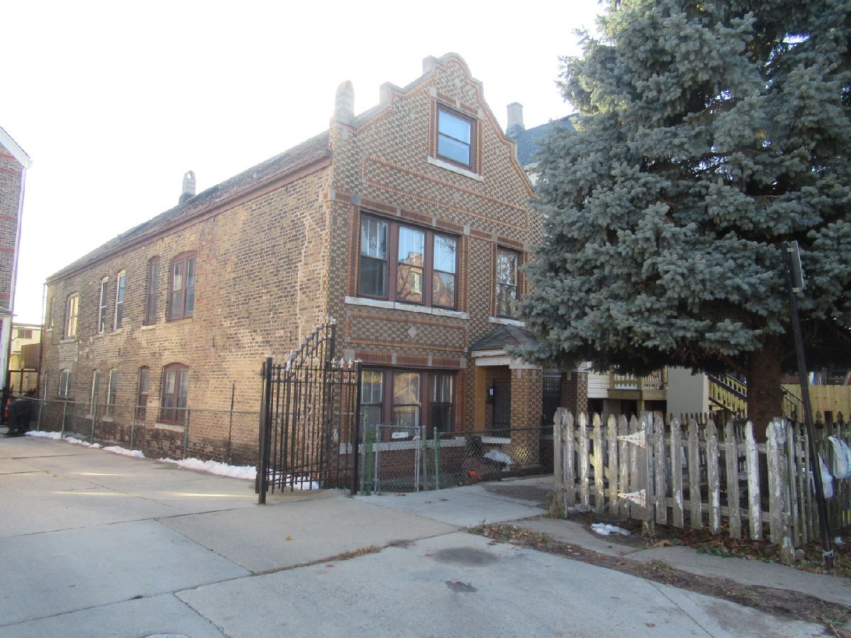  For Sale Chicago Illinois, 2943 25th Place