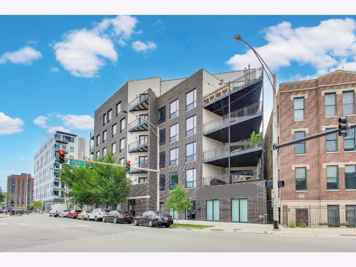  For Sale Chicago Illinois, 613 Ogden Avenue