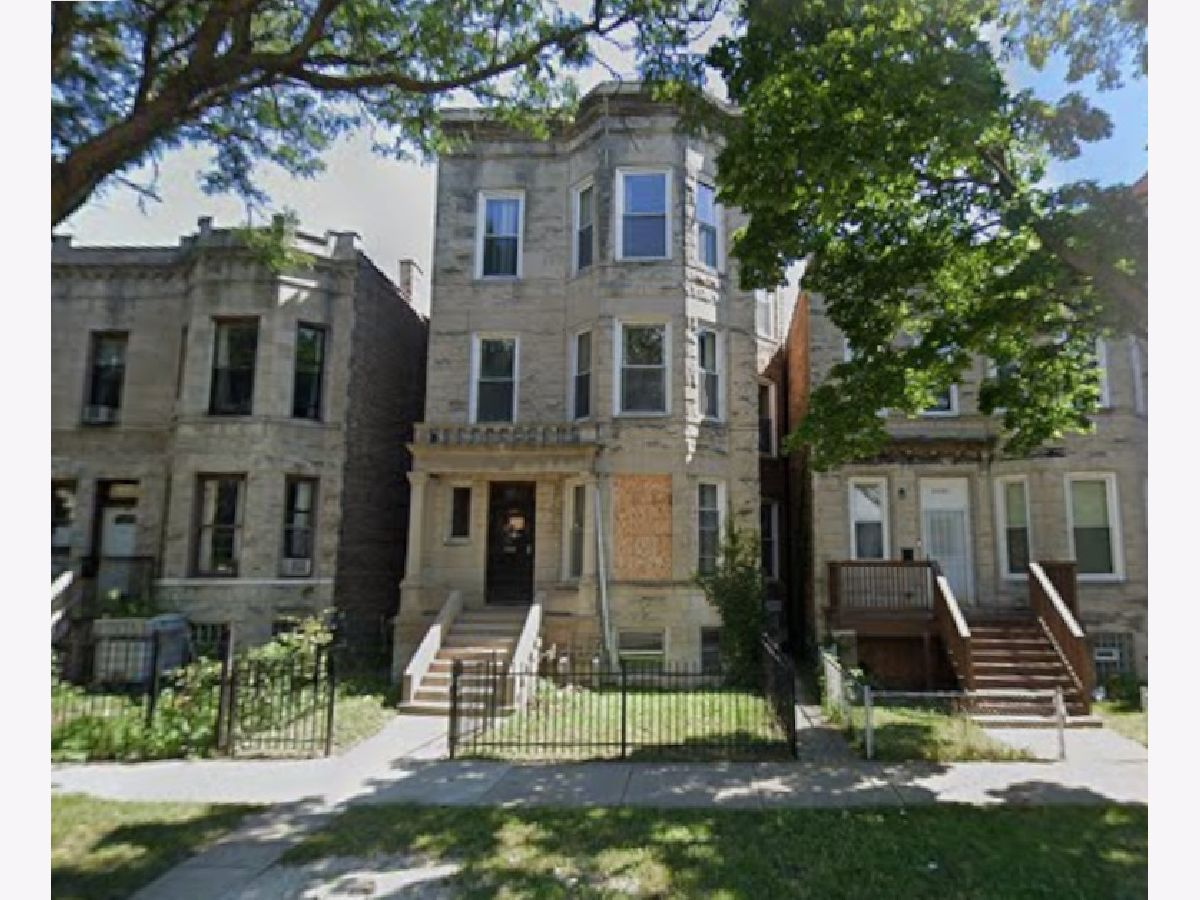  For Rent Chicago Illinois, 6443 Peoria