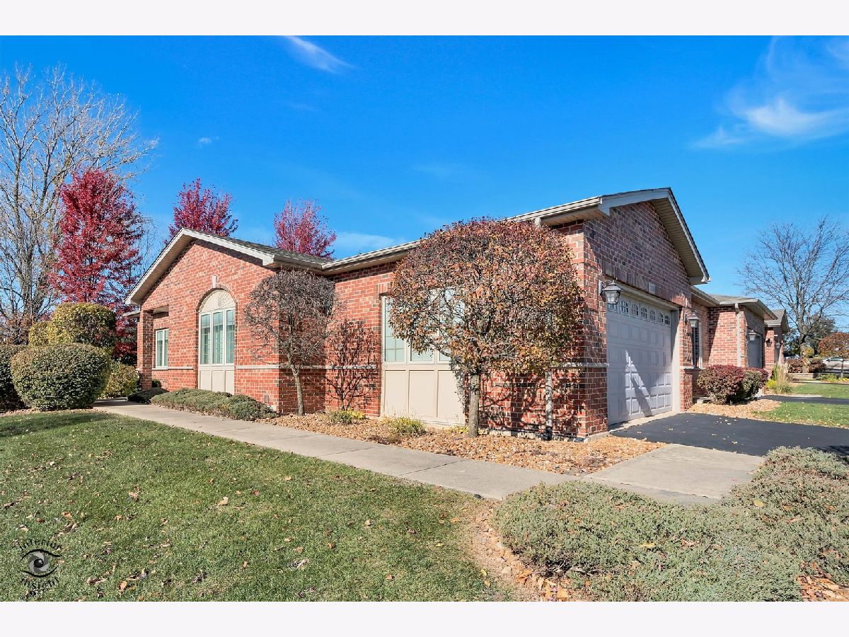  For Sale Mokena Illinois, 18740 Kestrel Avenue