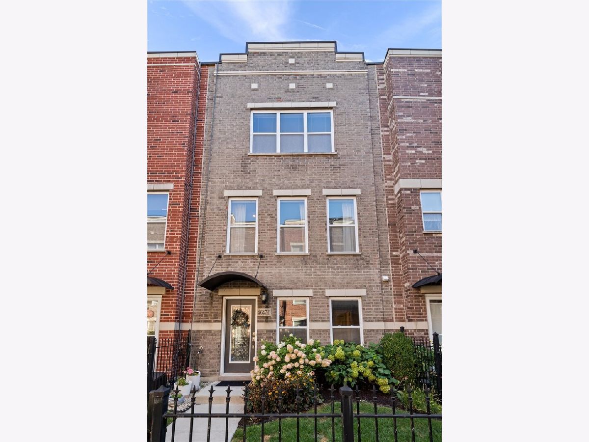  For Rent Chicago Illinois, 4647 Lake Park