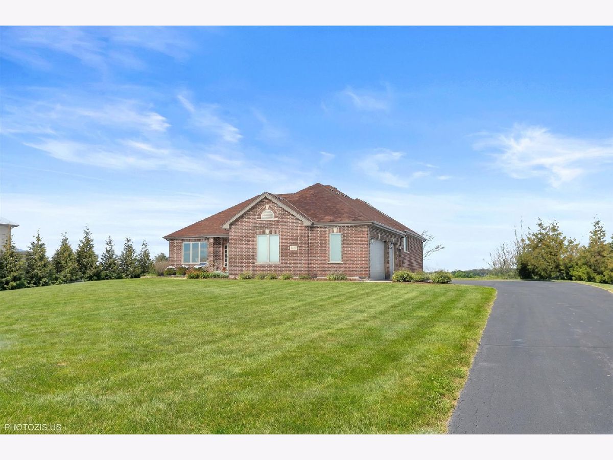  Sold New Lenox Illinois, 13520 Delaney