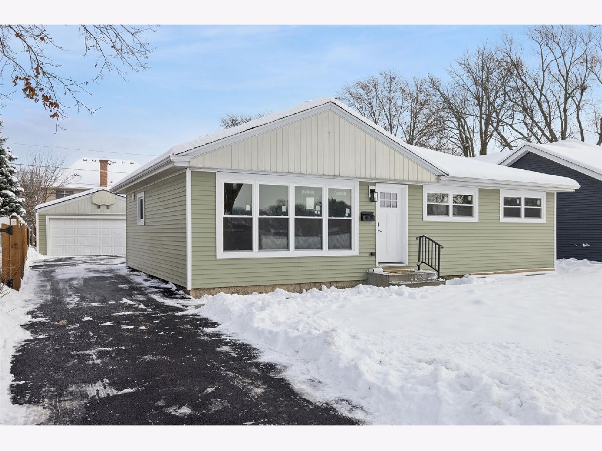  For Sale Mount Prospect Illinois, 519 Forest Avenue