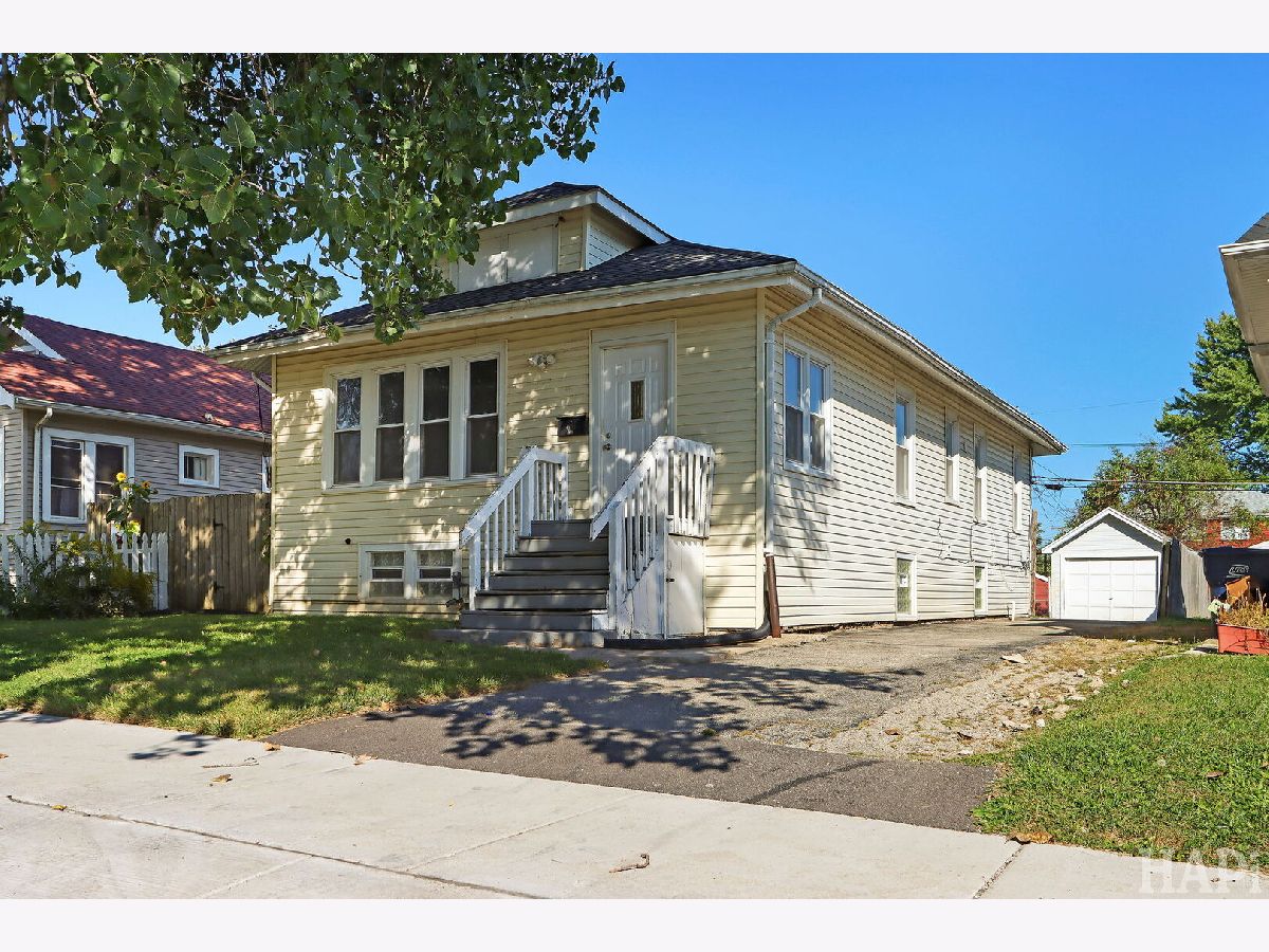  For Sale Waukegan Illinois, 619 Butrick Street