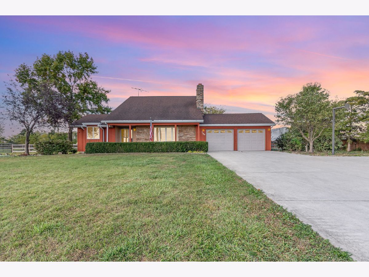  For Sale Coal City Illinois, 5180 Mcardle Road