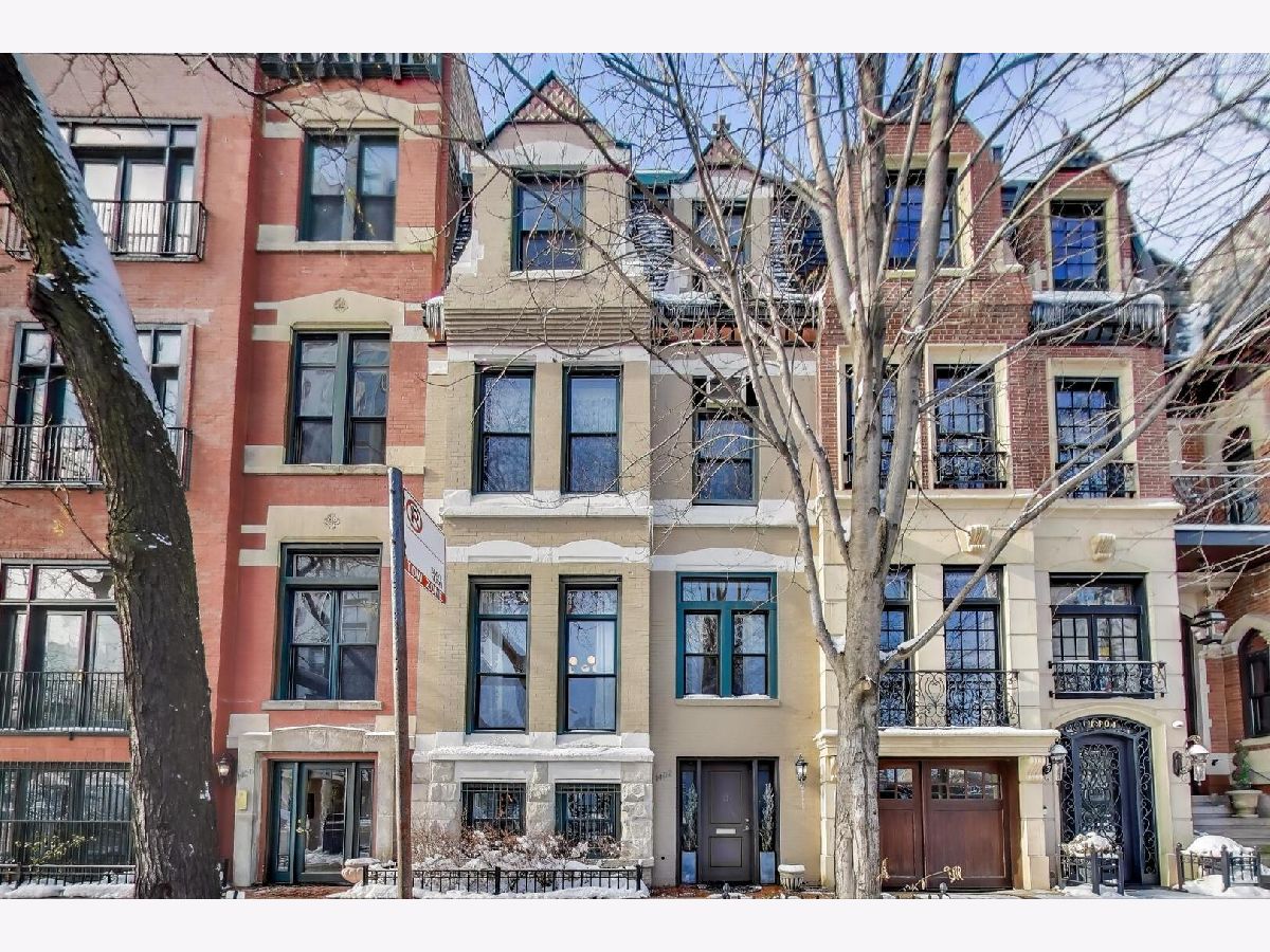  For Rent Chicago Illinois, 1402 Lasalle