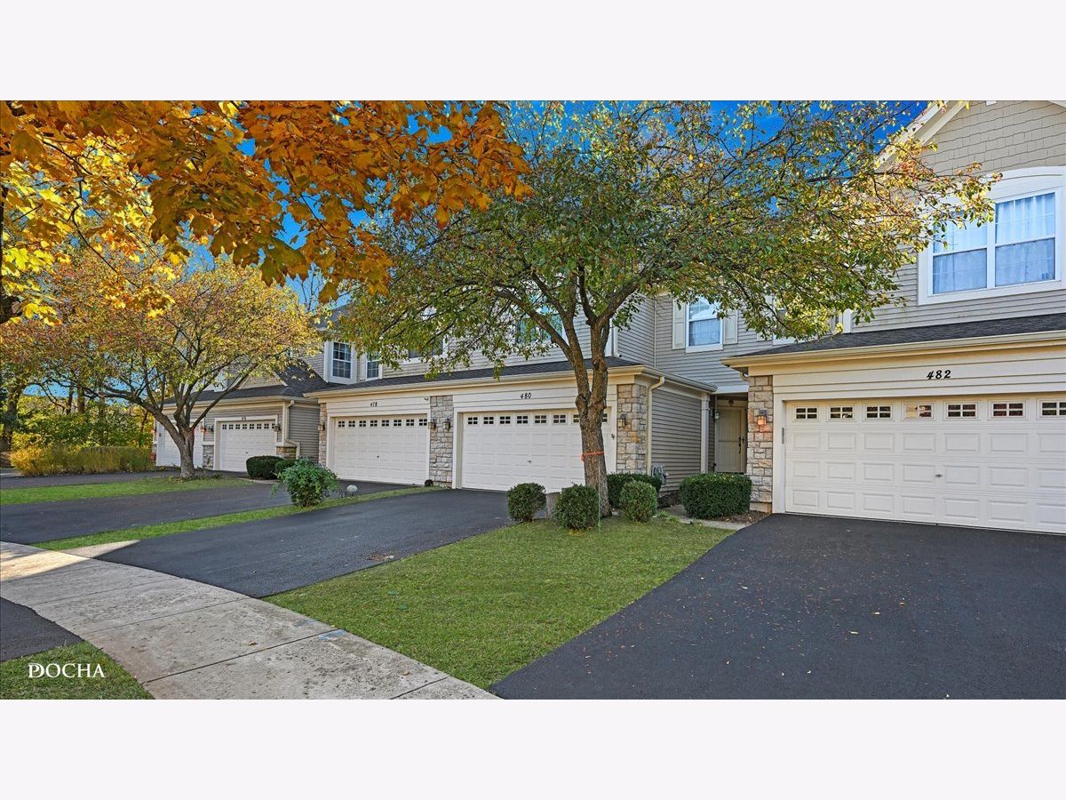  For Rent Aurora Illinois, 480 Vaughn