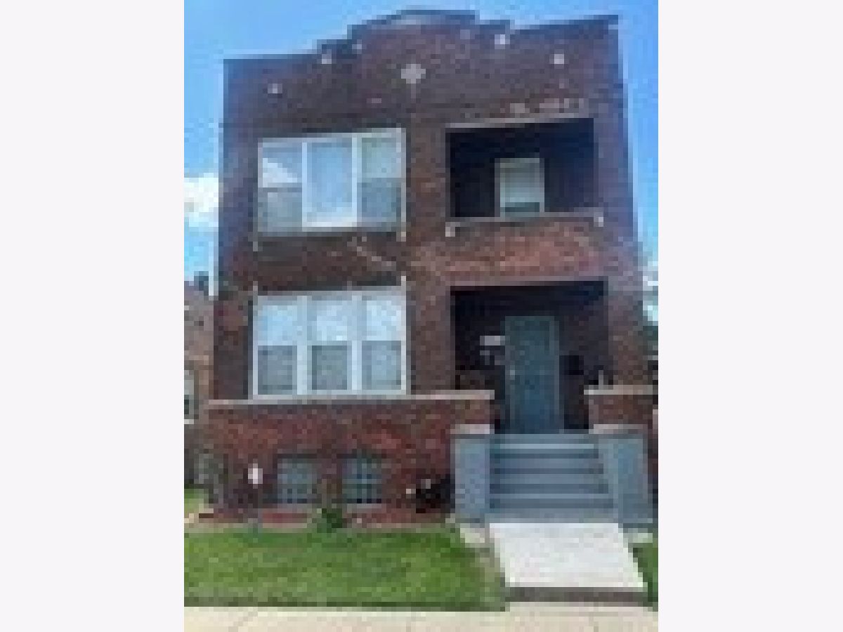  For Rent Chicago Illinois, 627 89th
