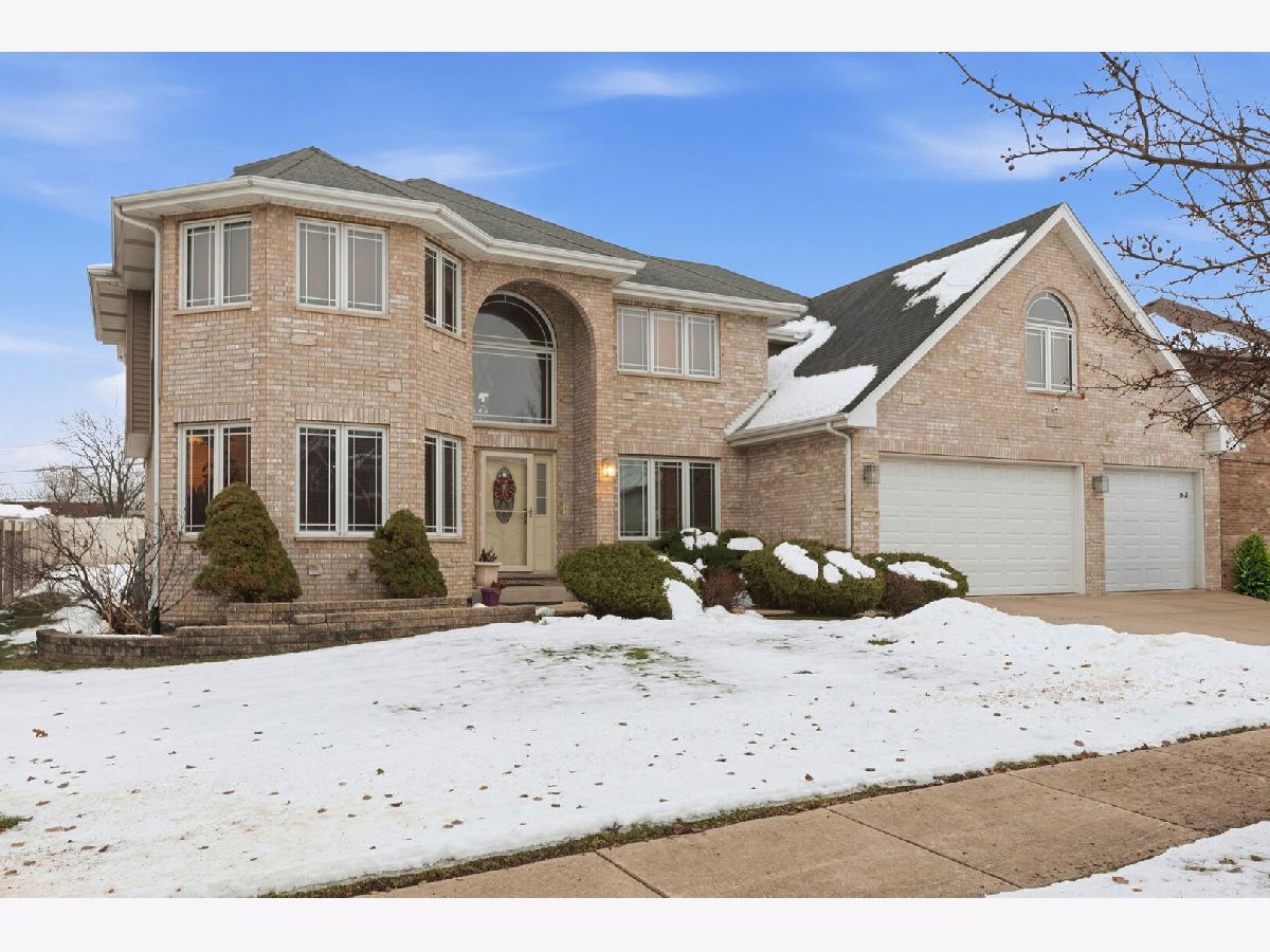  For Sale Richton Park Illinois, 22131 Meadow Lake Place