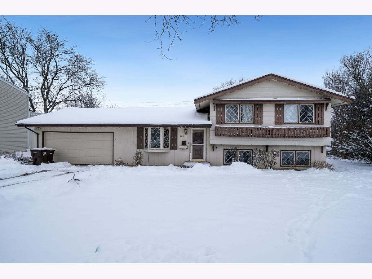  For Sale Belvidere Illinois, 632 O'connell Court