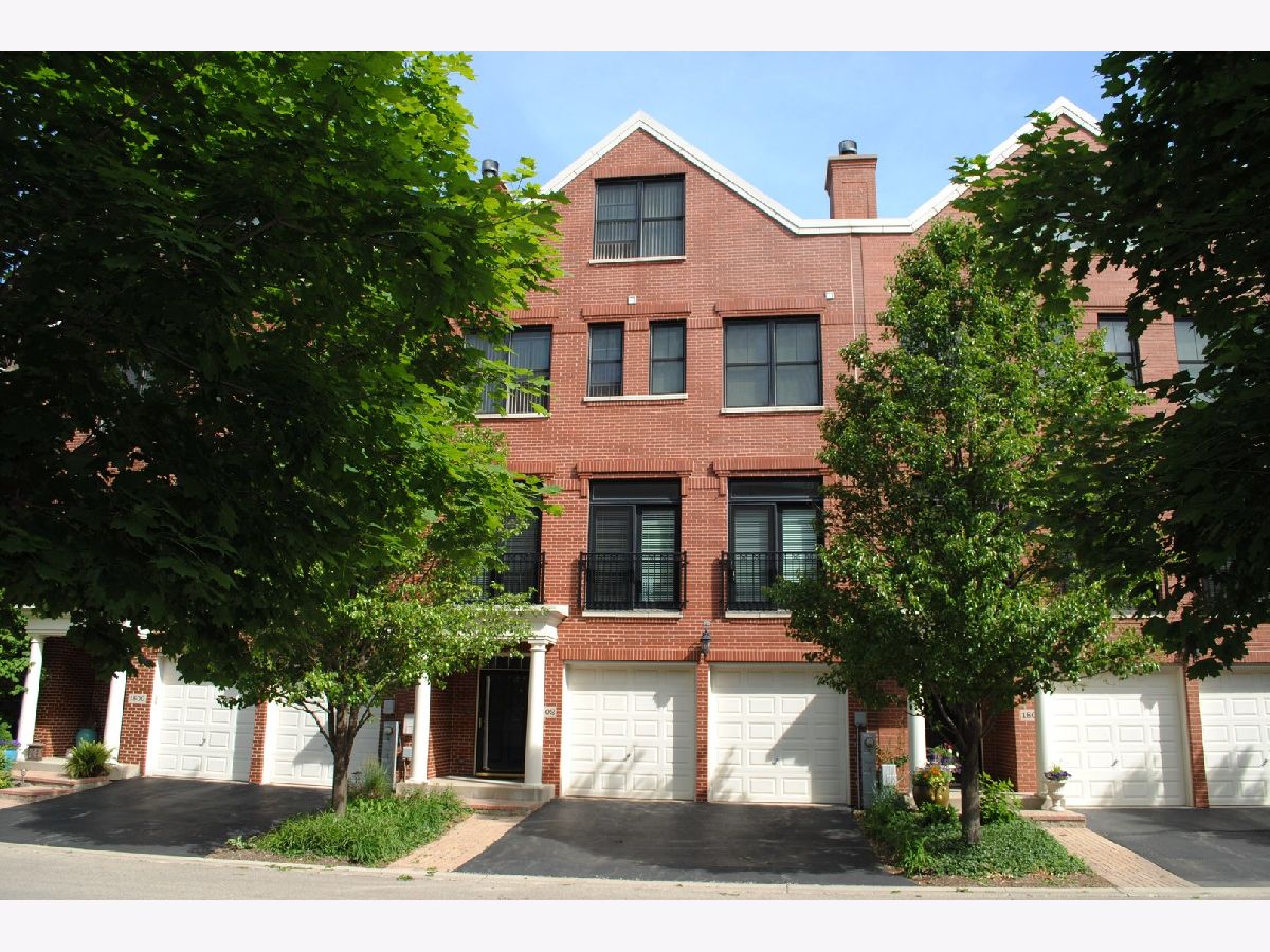  For Rent Glenview Illinois, 1802 Admiral