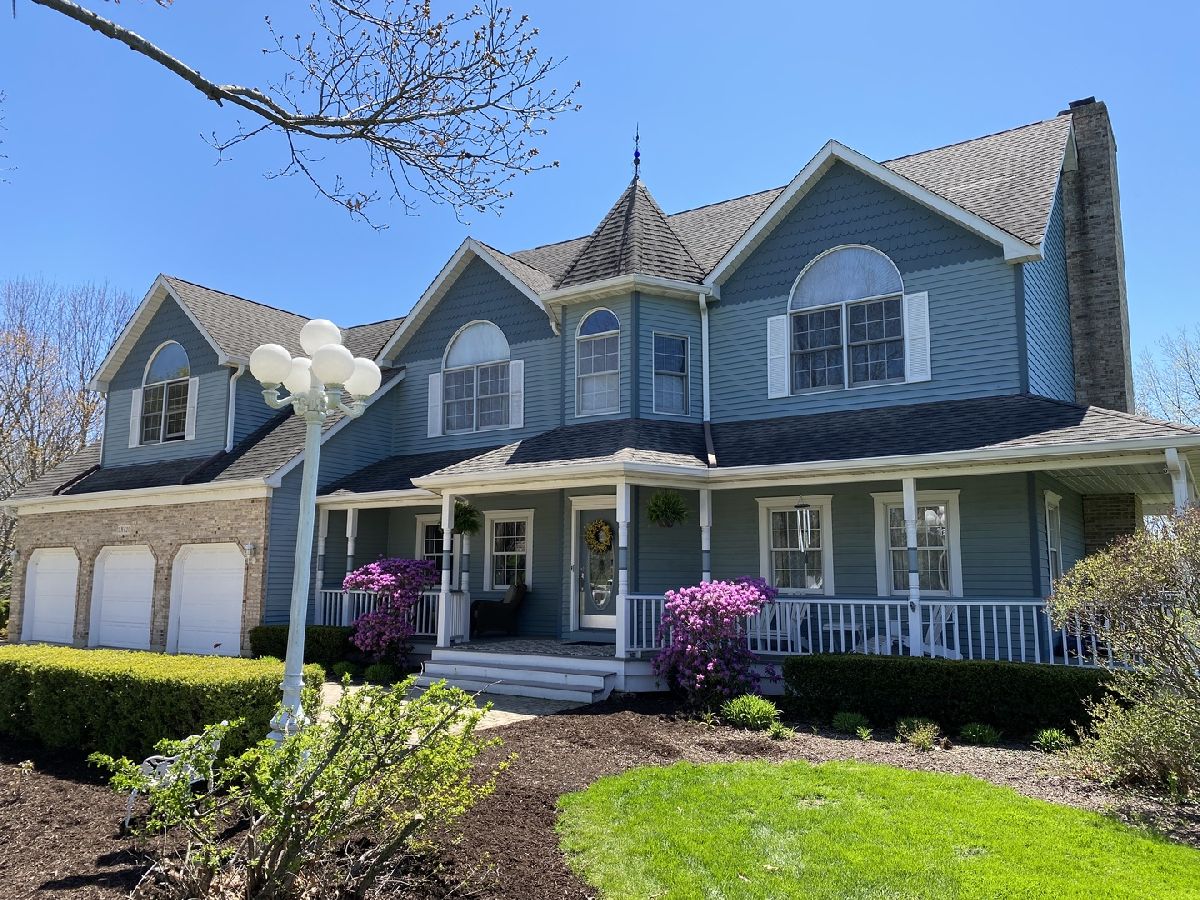  For Sale St Charles Illinois, 7N610 Cloverfield Circle