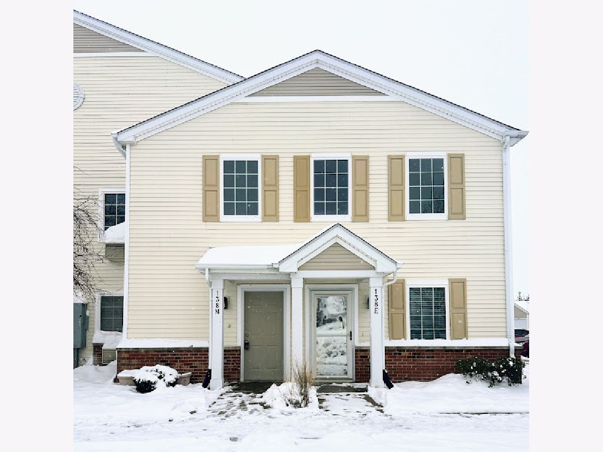  For Rent Yorkville Illinois, 138 Bertram