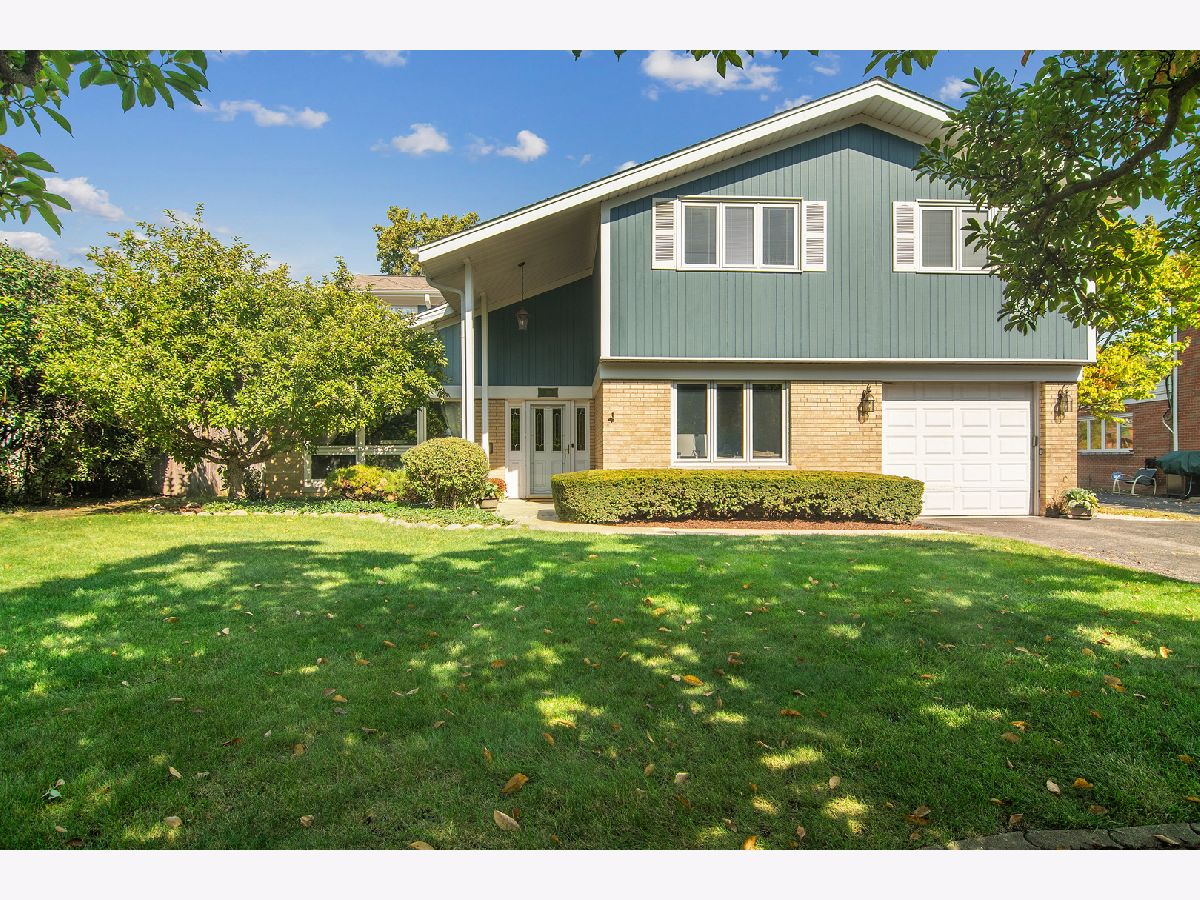  For Sale Glenview Illinois, 1342 Pine Street