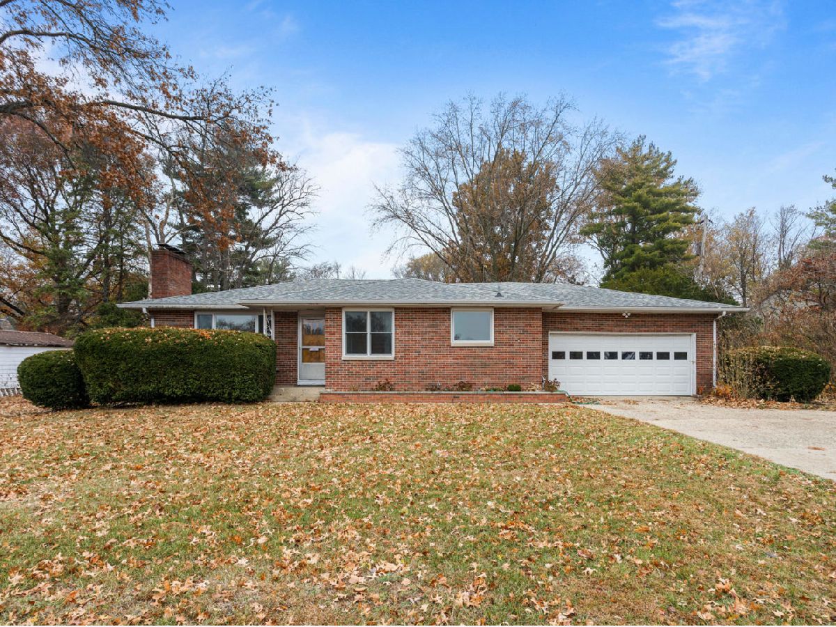  For Sale Champaign Illinois, 904 Kirby Avenue