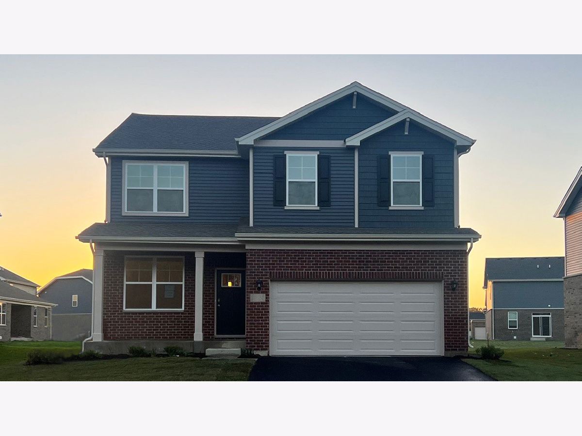  For Sale Tinley Park Illinois, 17209 Munster Lane