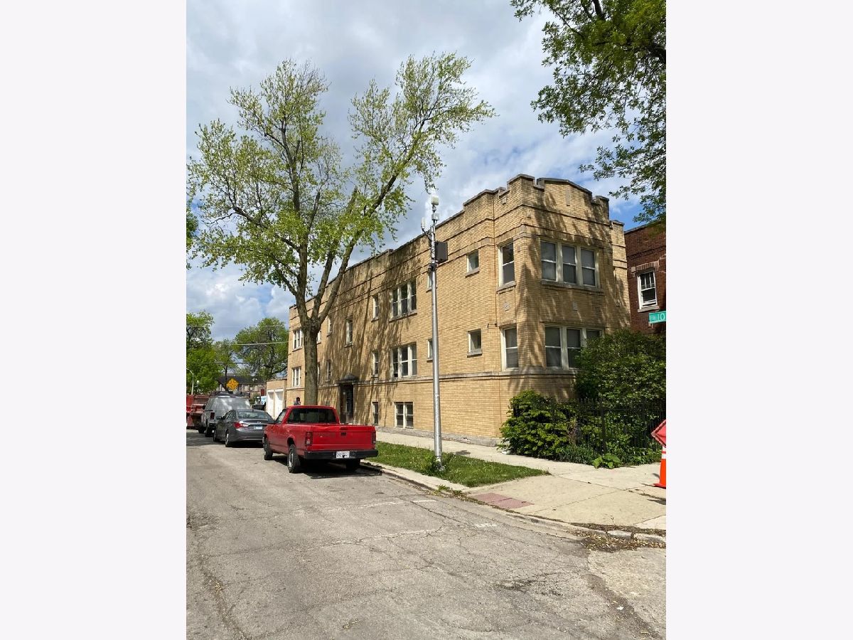  For Rent Chicago Illinois, 3636 Iowa